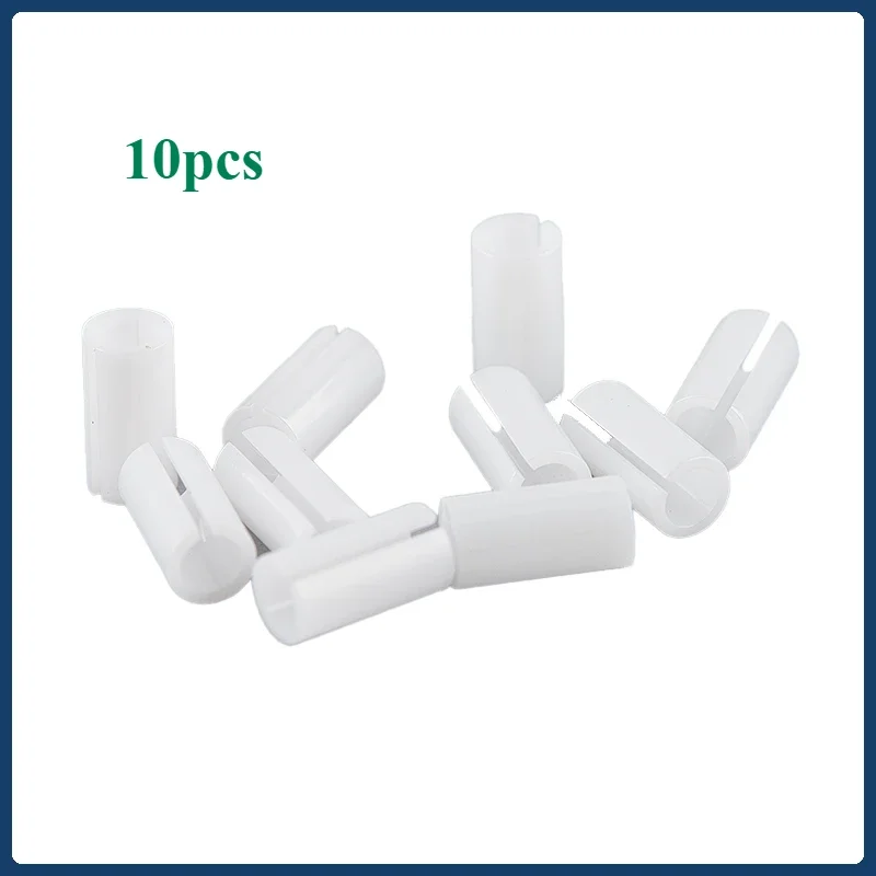 Laser Tube Replacement - 10 peças/set de 7mm tubo cerâmico
