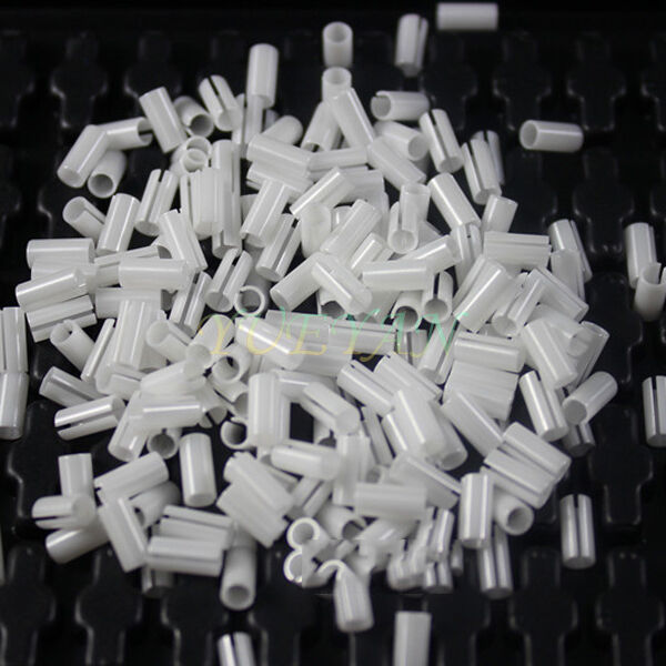 Laser Tube Replacement - 10 pacotes de manga laser de