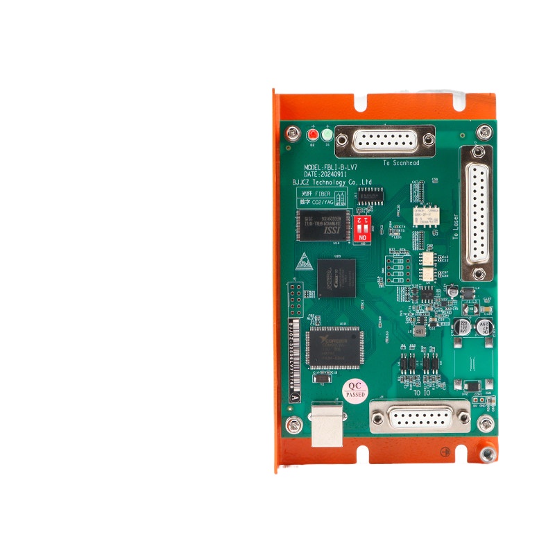 Marking Card Ezcad - Placa de Controle ForV7 para Marcação