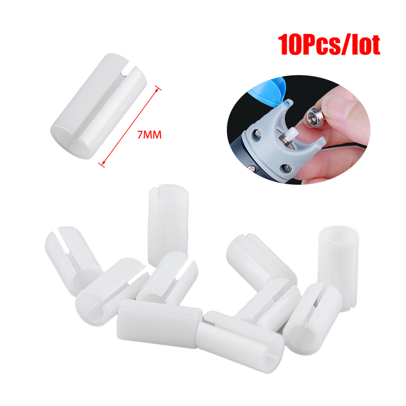 Laser Tube Replacement - Manga laser de fibra óptica 10