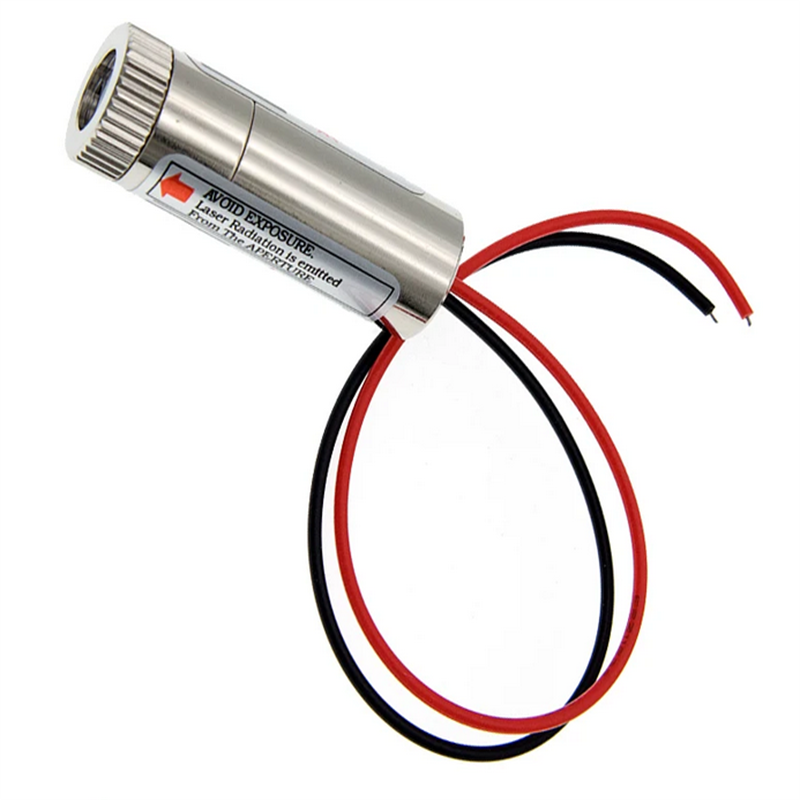 Módulo Laser Focusable Classe  - Industrial Laser Head avaliação e preço