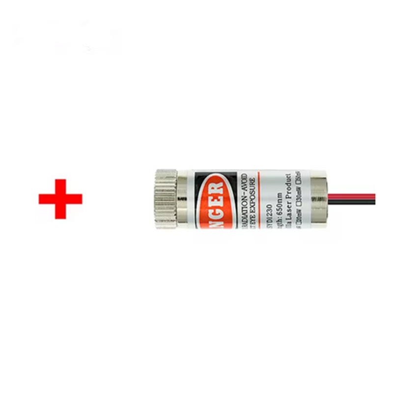 Módulo Laser Focusable Classe  - Industrial Laser Head avaliação e preço