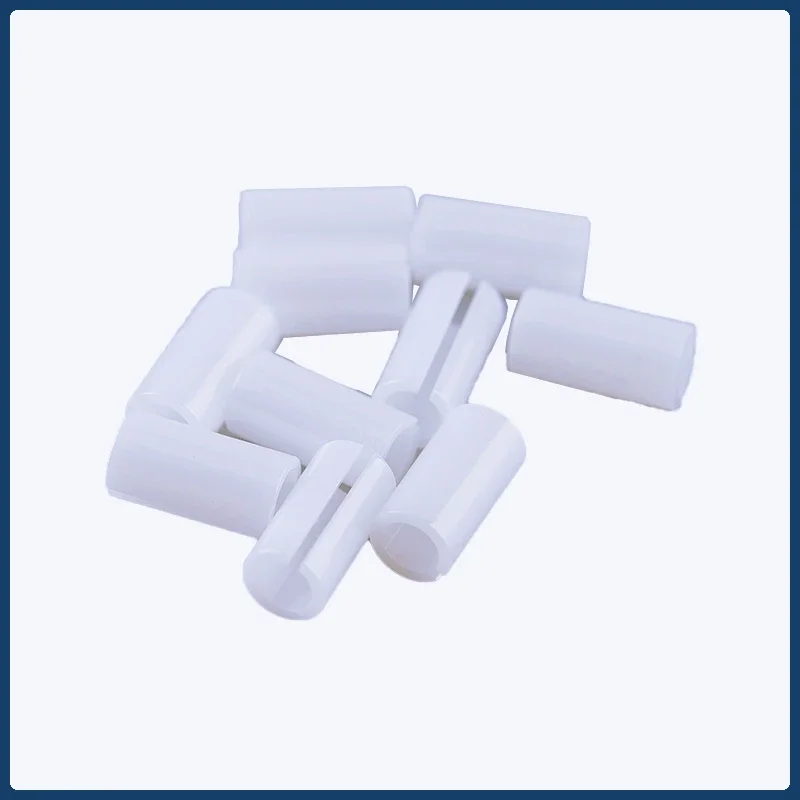 10 peças/set de 7mm tubo cerâm - Laser Tube Replacement avaliação e preço
