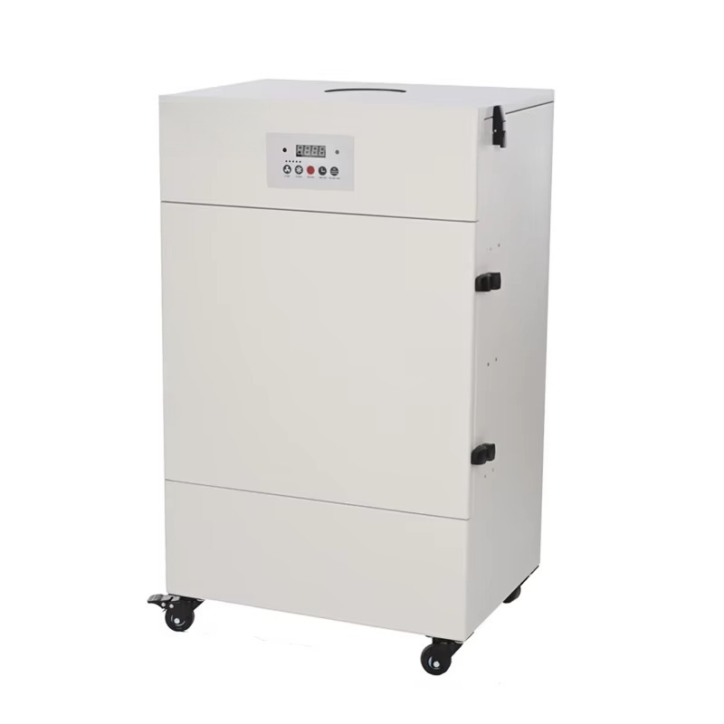 Poderoso purificador de ar de  - Industrial Laser Machines avaliação e preço