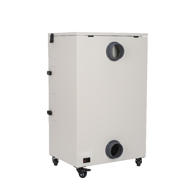 Poderoso purificador de ar de  - Industrial Laser Machines avaliação e preço