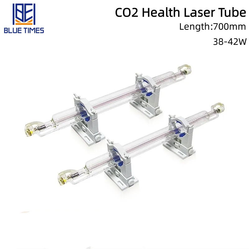 Tubo de Laser CO2 Bluetimes 70 - Laser Tube Replacement avaliação e preço