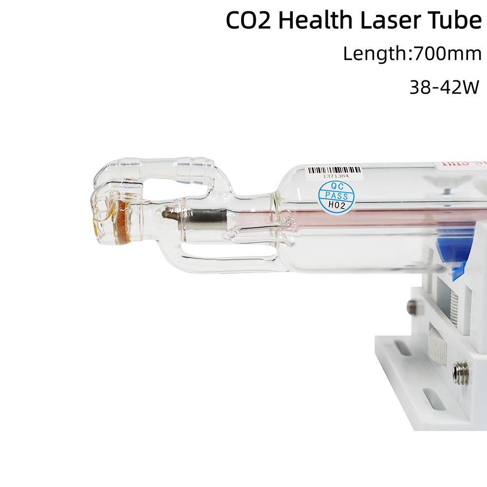 Tubo de Laser CO2 Bluetimes 70 - Laser Tube Replacement avaliação e preço