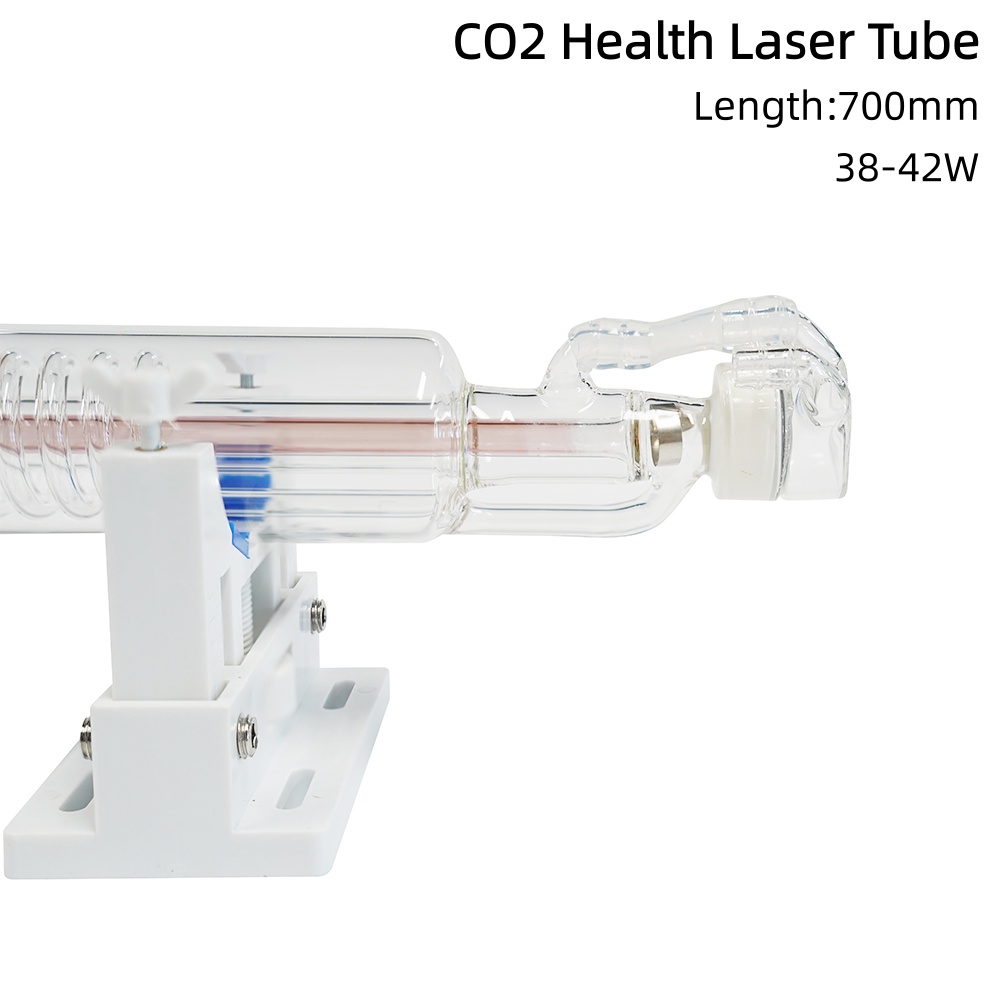 Tubo de Laser CO2 Bluetimes 70 - Laser Tube Replacement avaliação e preço