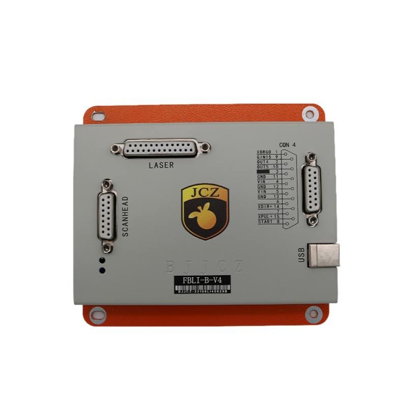 BJJCZ FBLI-B-V4 com Tampa, Car - Marking Card Ezcad avaliação e preço