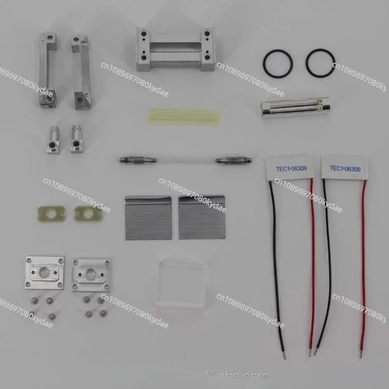 Peças de Reposição para Acessó - Laser Tube Replacement avaliação e preço