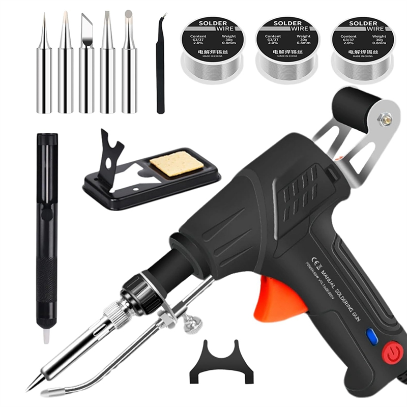 PZHI-Ayyecoeeye Ferramenta de  - Industrial Laser Welding Iron avaliação e preço