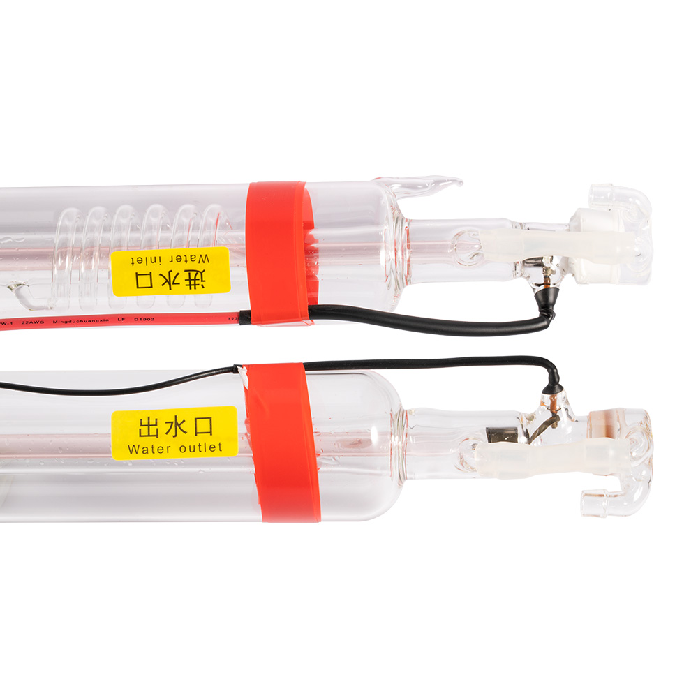 Tubo de Laser CO2 Yunlei AR25/ - Laser Tube Replacement avaliação e preço