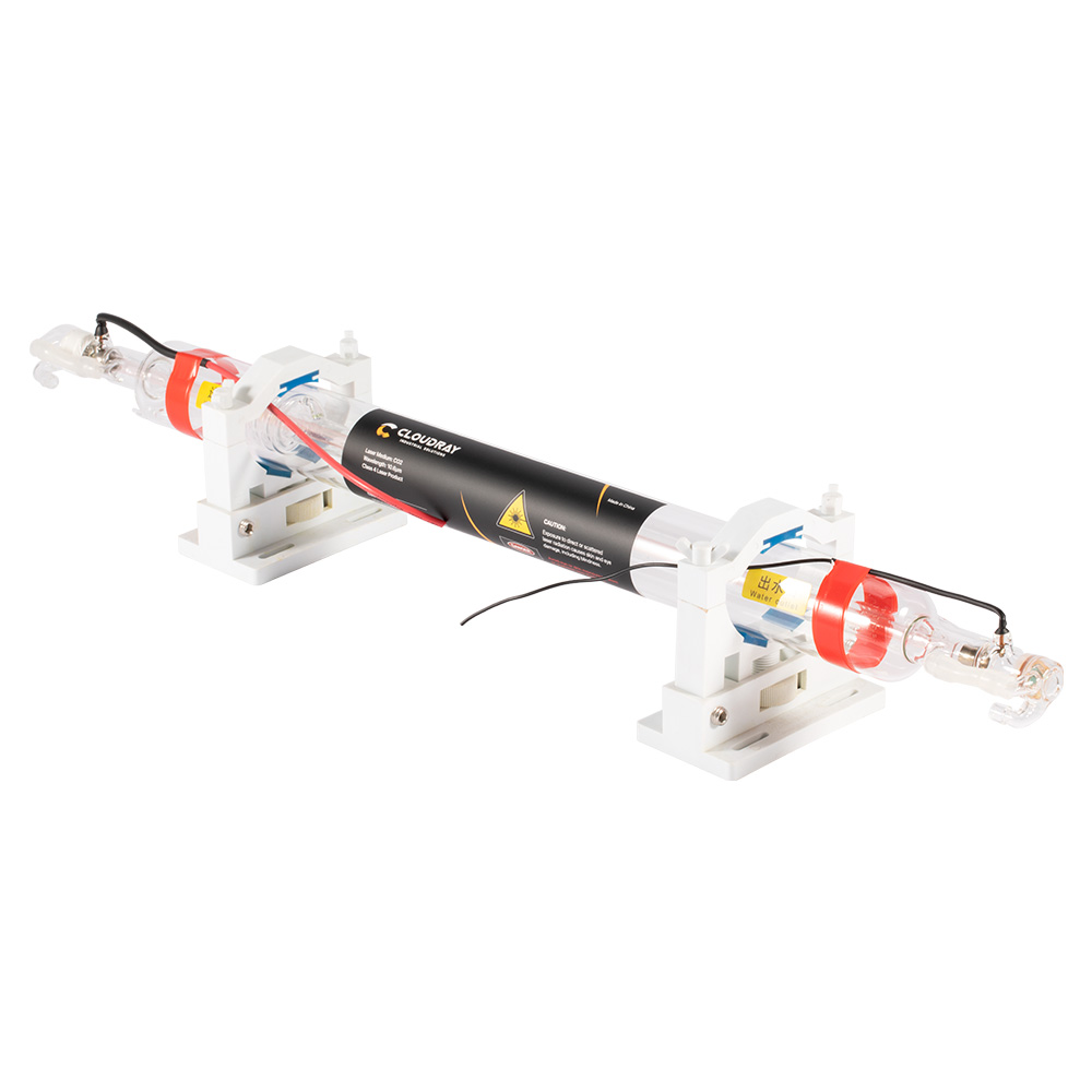 Tubo de Laser CO2 Yunlei AR25/ - Laser Tube Replacement avaliação e preço