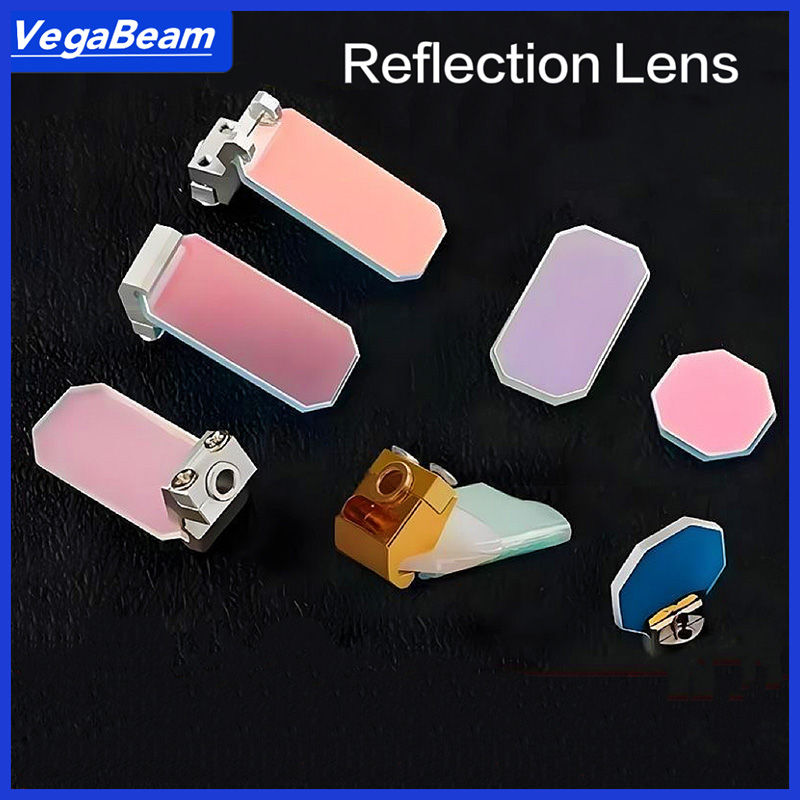 Espelho Refletor para Soldagem - Industrial Laser Head avaliação e preço