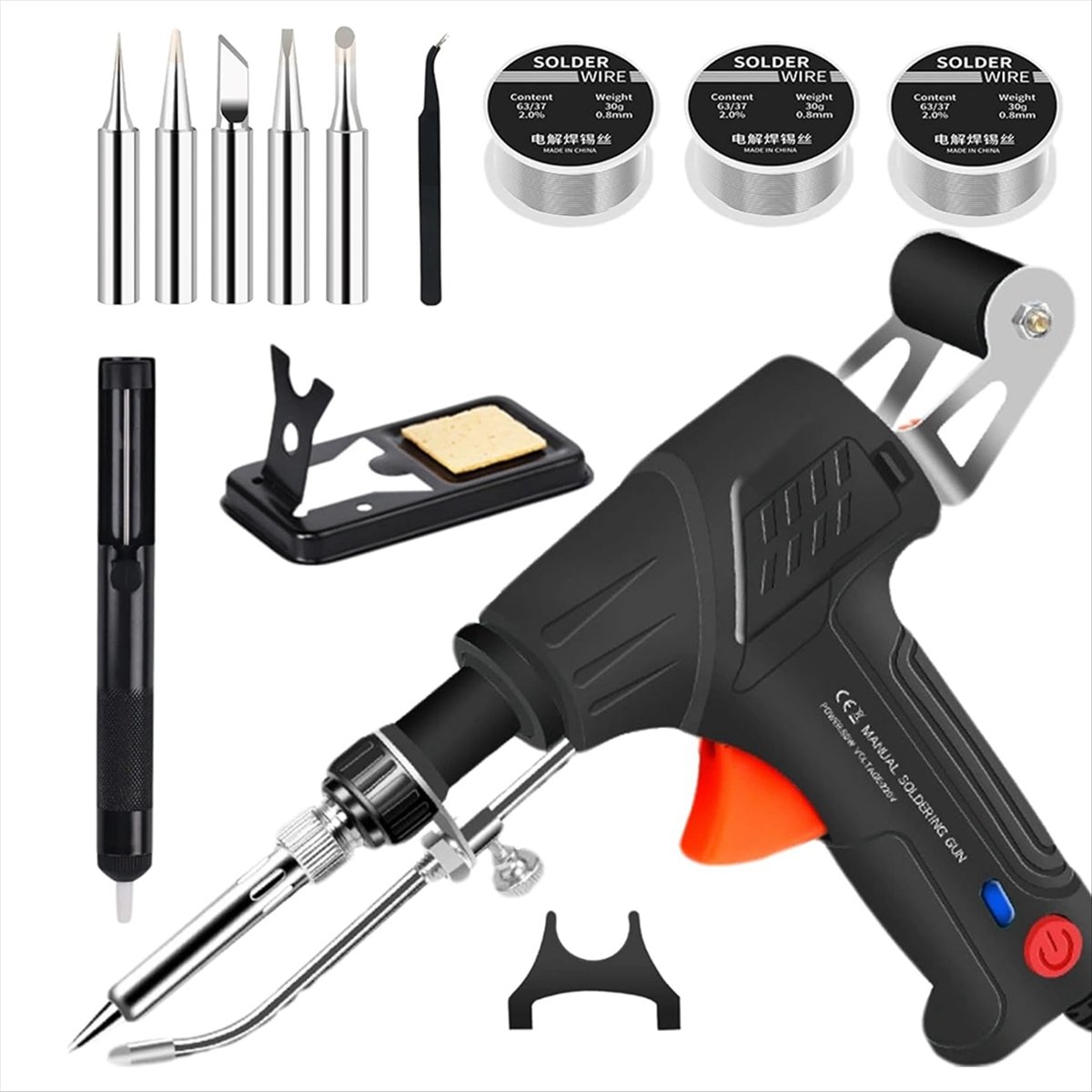 Ferramenta de Soldagem a Laser - Industrial Laser Welding Iron avaliação e preço