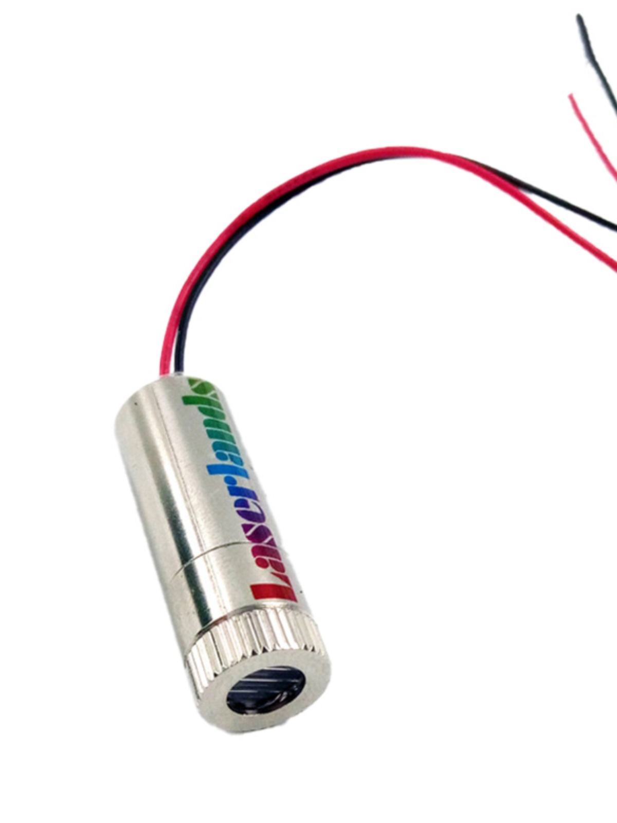 Luz vermelha luz verde cabeça  - Industrial Laser Head avaliação e preço