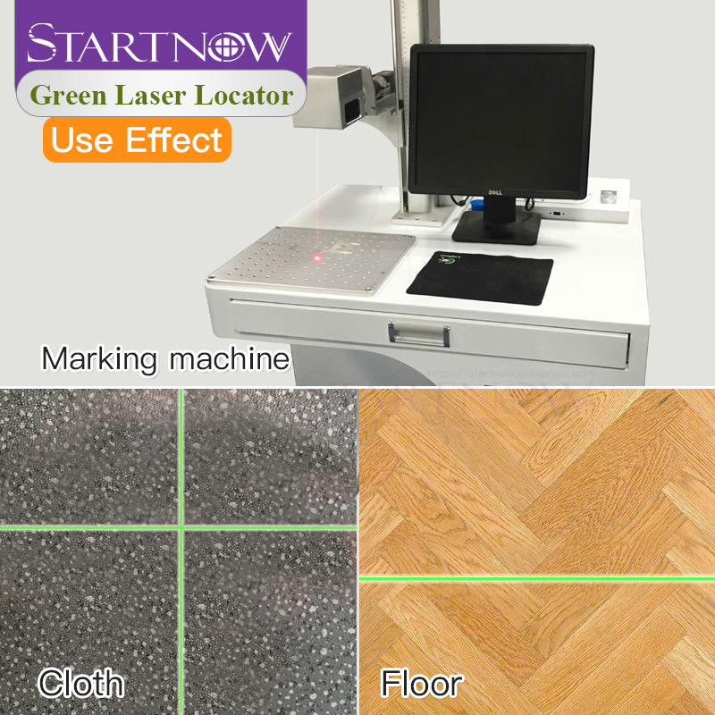 Módulo Laser Verde 520nm 30mW  - Industrial Laser Fabric Cutting Machine avaliação e preço
