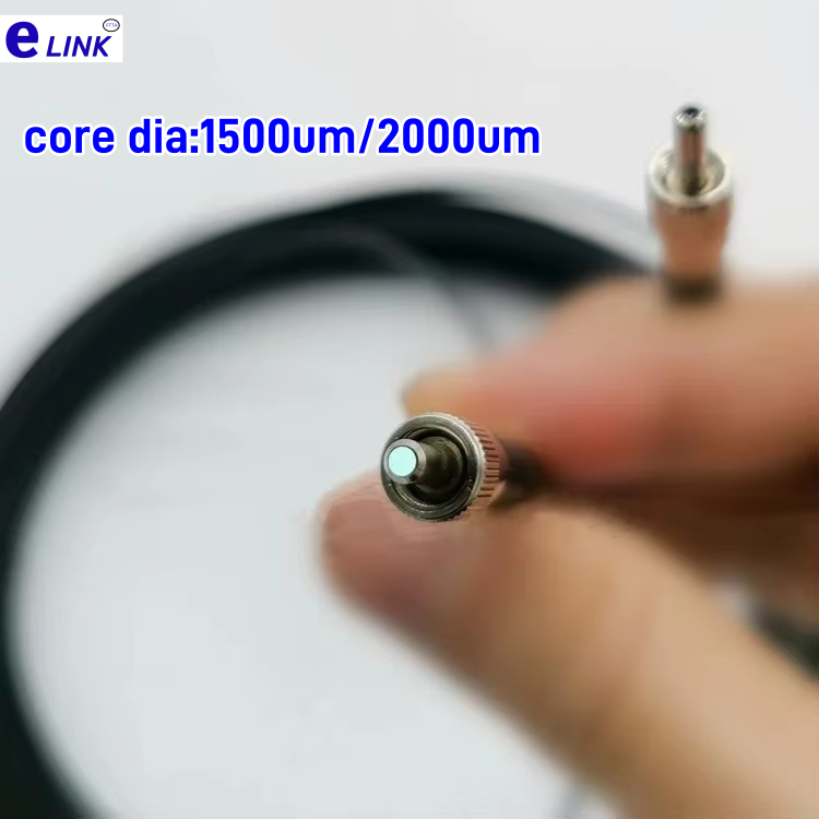 Sma905 jumper óptico 2000um sm - Laser Beam Expander avaliação e preço