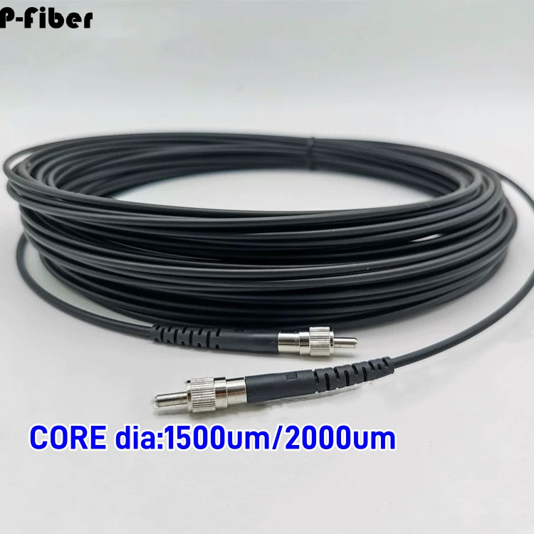 Sma905 jumper óptico 2000um sm - Laser Beam Expander avaliação e preço