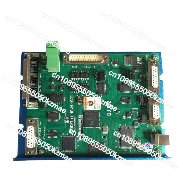Cartão de Controle JCZ SPI-B-V - Marking Card Ezcad avaliação e preço