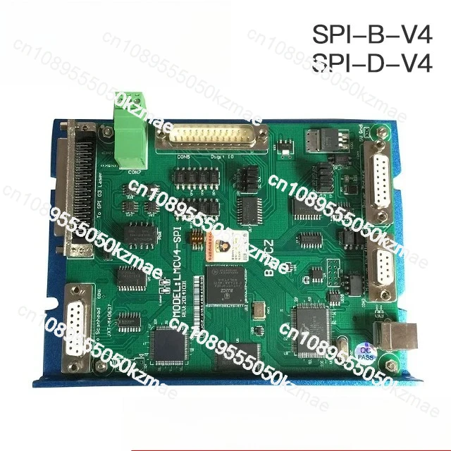 Cartão de Controle JCZ SPI-B-V - Marking Card Ezcad avaliação e preço