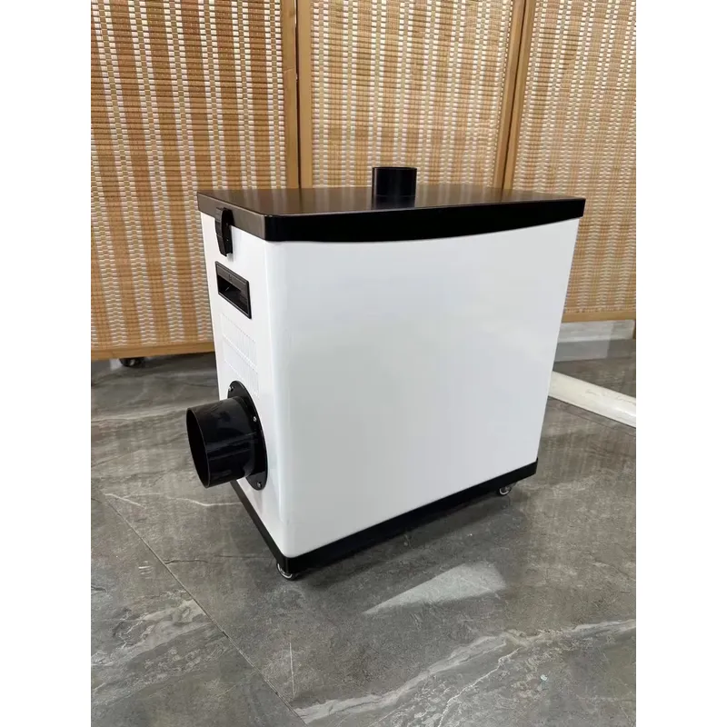 Sistema Purificador de Exaustã - Industrial Laser Welding Iron avaliação e preço