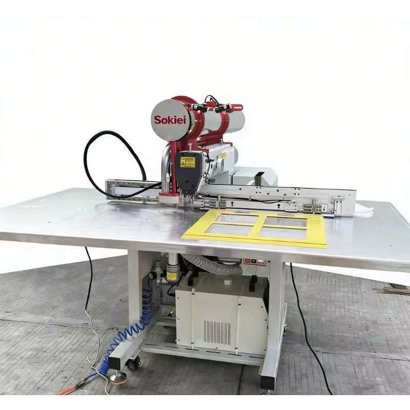 Máquina de Corte a Laser Indus - Industrial Laser Fabric Cutting Machine avaliação e preço
