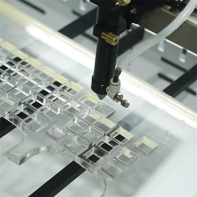 Máquina de corte a laser CNC C - Industrial Laser Fabric Cutting Machine avaliação e preço