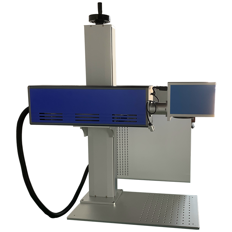 Bluetimes 35W CO2 RF Máquina d - Industrial Laser Head avaliação e preço