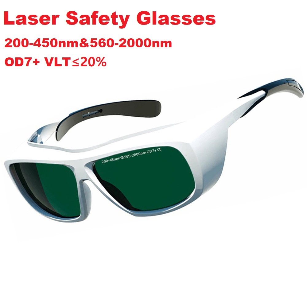 Od7 + óculos de segurança a la - Industrial Laser Machines avaliação e preço