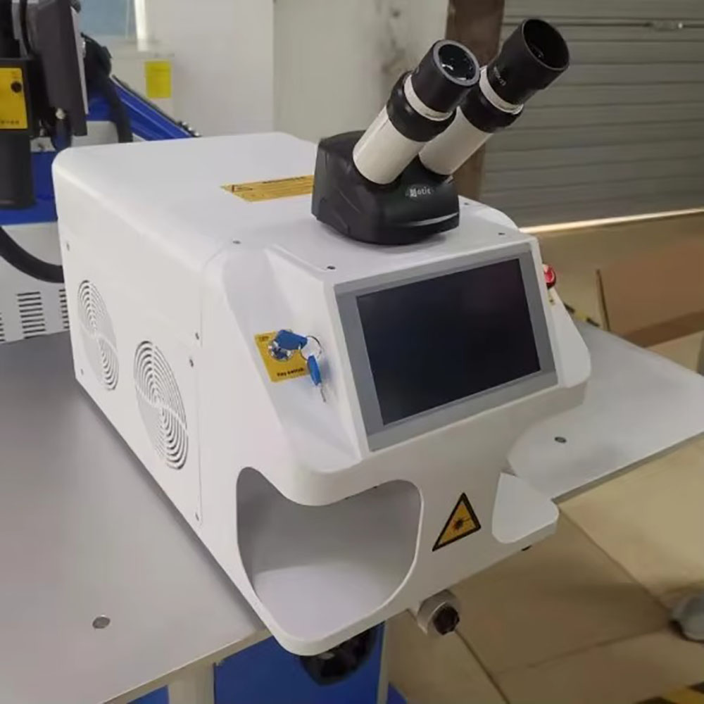 MAYCOOL Limpador a Laser Portá - Industrial Laser Paint Remover avaliação e preço