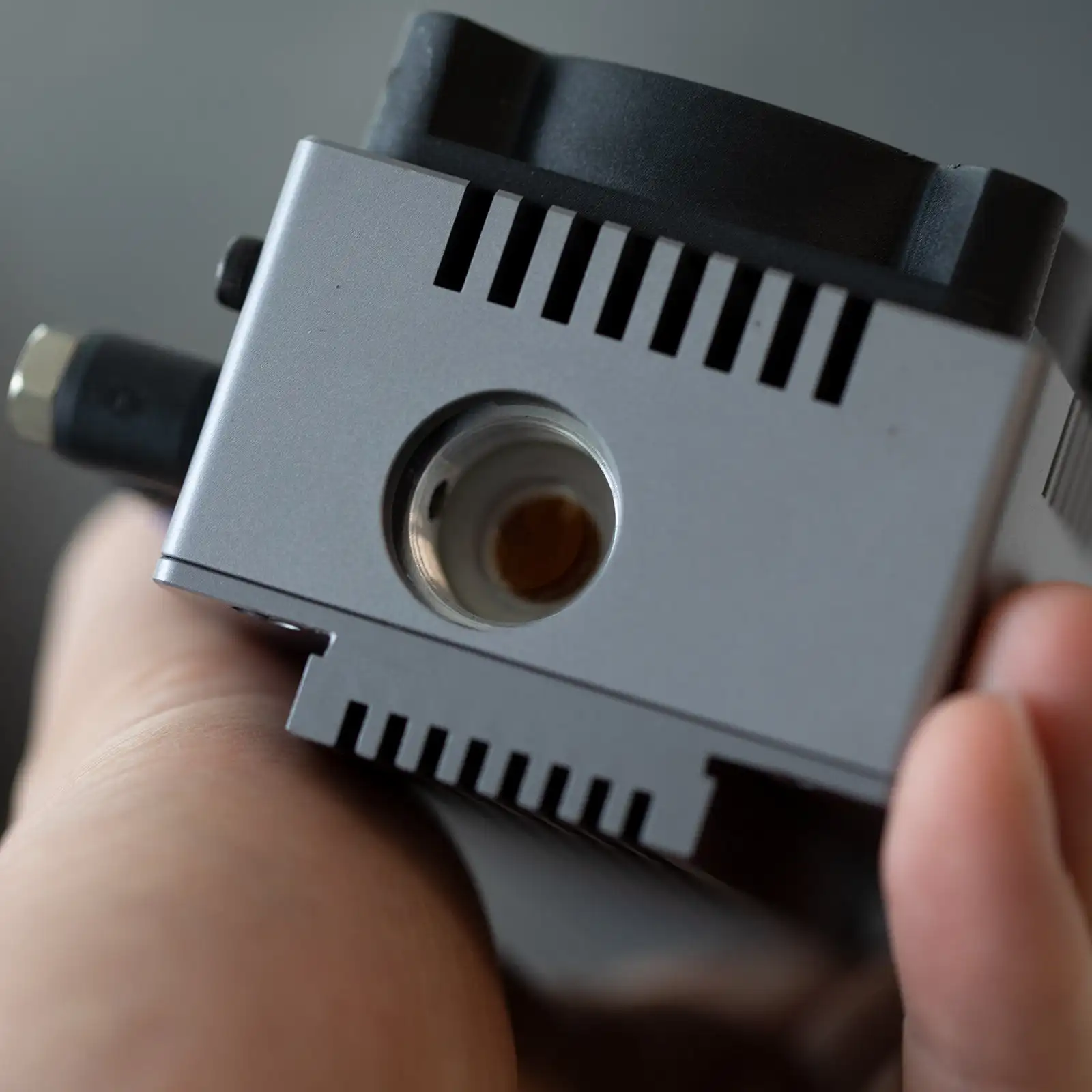 LENTE PROTETIVA DO MÓDULO LASE - Laser Beam Expander avaliação e preço