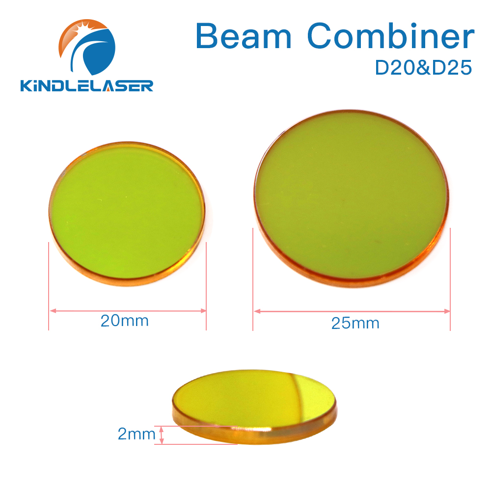 Lente Combinadora de Feixes de - Laser Beam Expander avaliação e preço