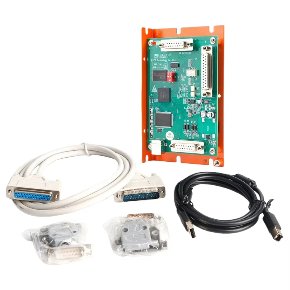 Controlador de Marcação a Lase - Marking Card Ezcad avaliação e preço