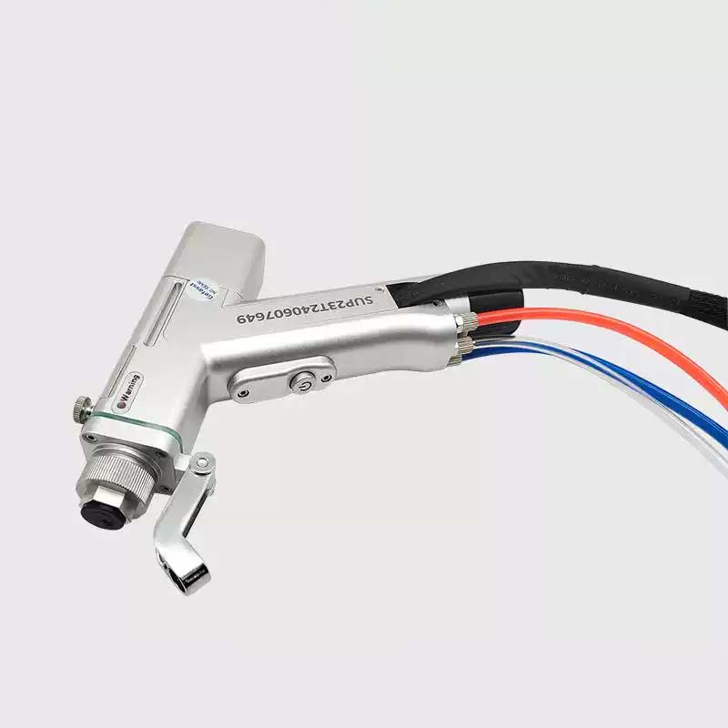 Cqwy sup23s/t gefasst peças de - Industrial Laser Head avaliação e preço