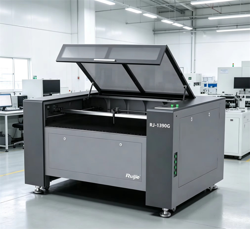 Máquina de corte a laser CNC C - Industrial Laser Fabric Cutting Machine avaliação e preço