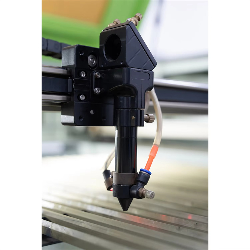 Máquina de corte a laser CNC C - Industrial Laser Fabric Cutting Machine avaliação e preço
