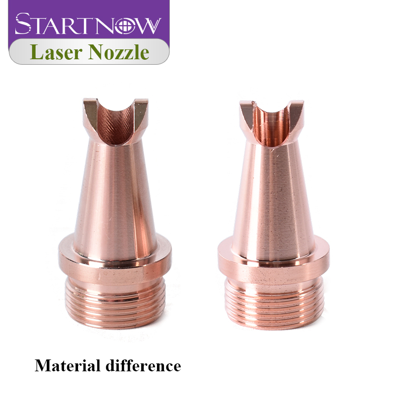 Startnow 5 Peças/Lote Bicos de - Industrial Laser Head avaliação e preço