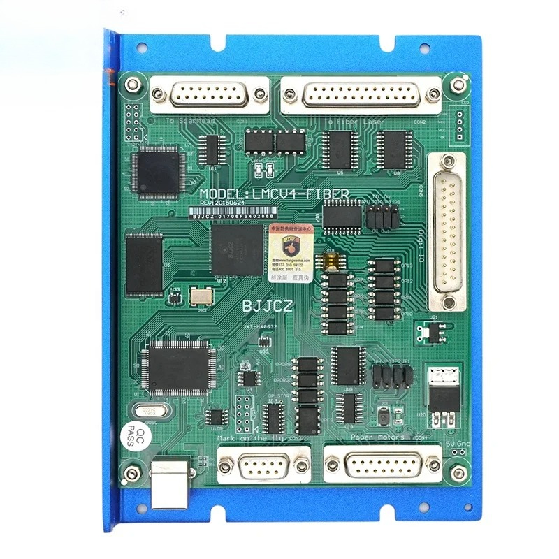 Placa controladora de cartão d - Marking Card Ezcad avaliação e preço