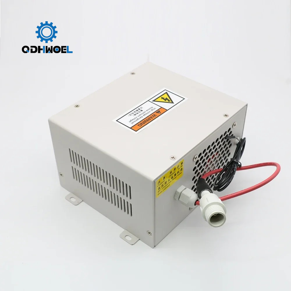 Fonte de alimentação QDHWOEL 5 - Laser Tube Replacement avaliação e preço