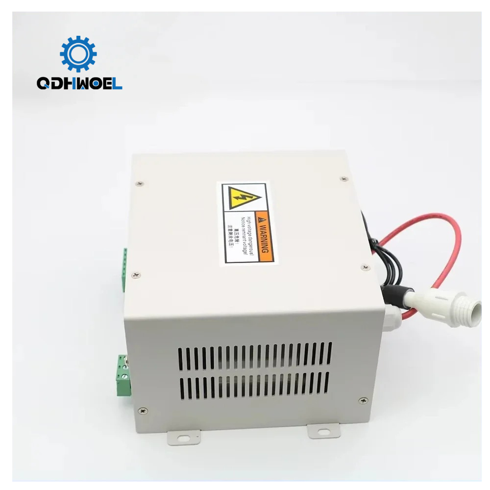 Fonte de alimentação QDHWOEL 5 - Laser Tube Replacement avaliação e preço