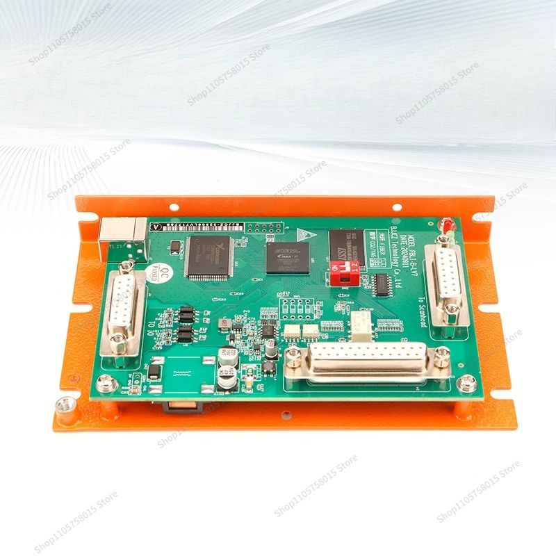 Placa de Controle ForV7 para M - Marking Card Ezcad avaliação e preço