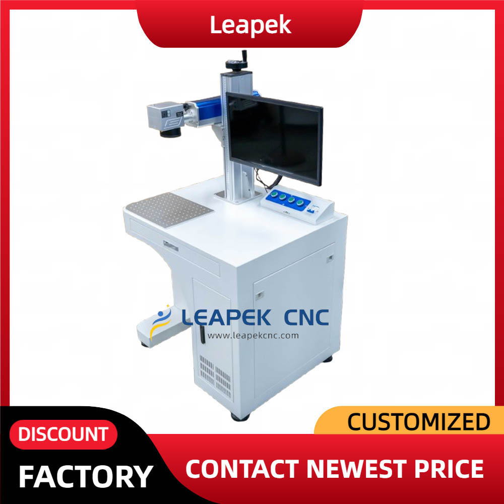 Marcador laser dividido 30w-10 - Marking Card Ezcad avaliação e preço