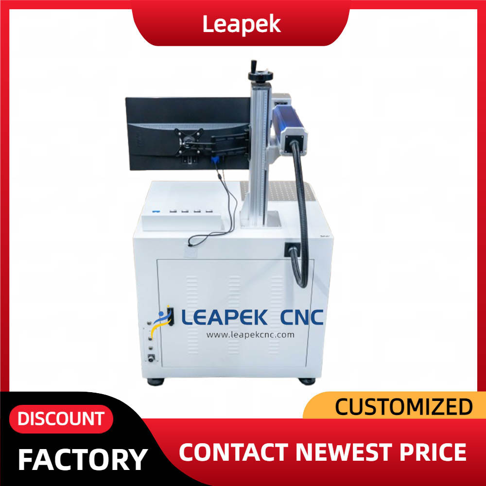 Marcador laser dividido 30w-10 - Marking Card Ezcad avaliação e preço