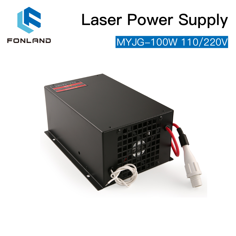 Fonte de Alimentação a Laser C - Laser Tube Replacement avaliação e preço