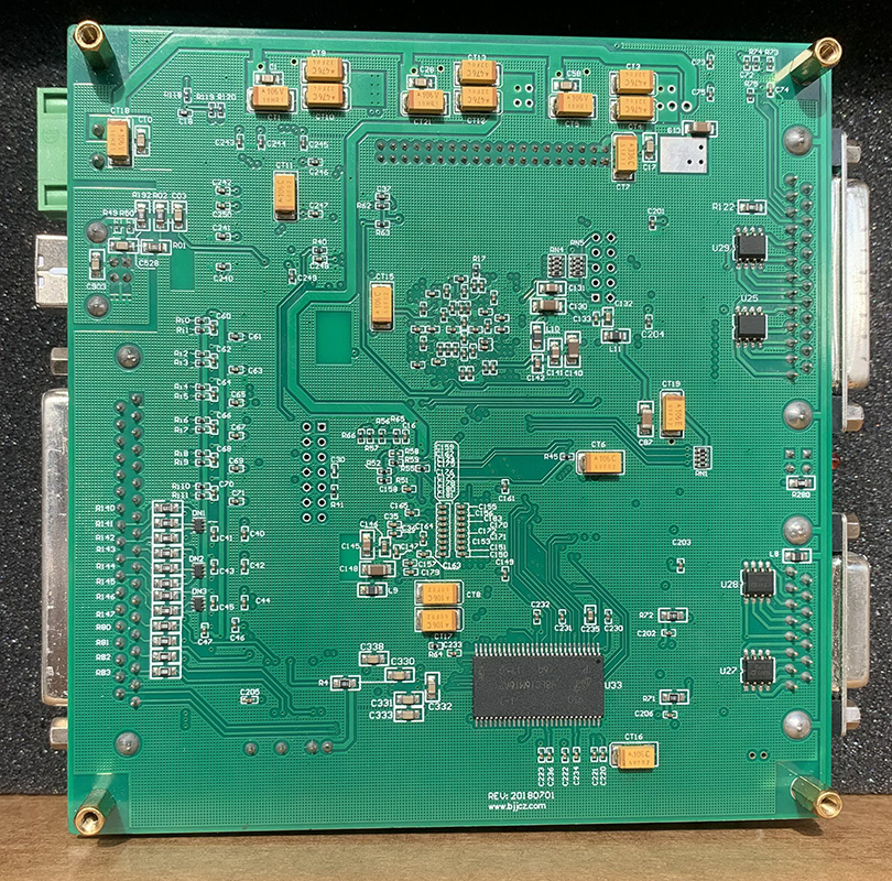 Cartão de Controle Ezcad 2.5D  - Marking Card Ezcad avaliação e preço