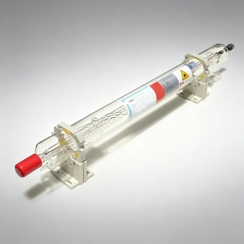 Tubo Laser CO2 Reci de Alta Po - Laser Tube Replacement avaliação e preço