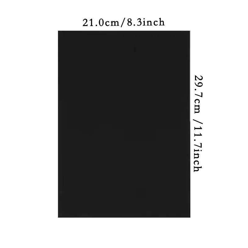 50 peças a4 120g papelão artes - Industrial Laser Machines avaliação e preço