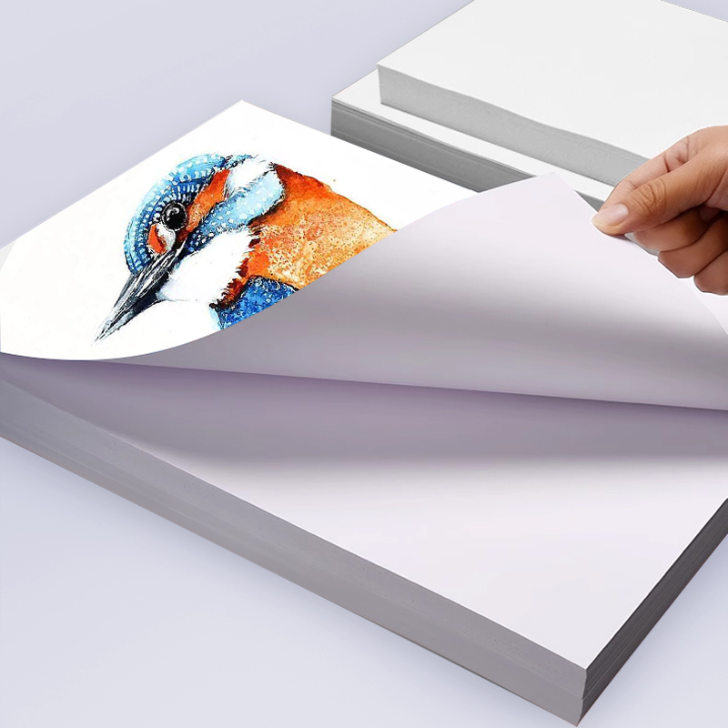 50 peças a4 120g papelão artes - Industrial Laser Machines avaliação e preço