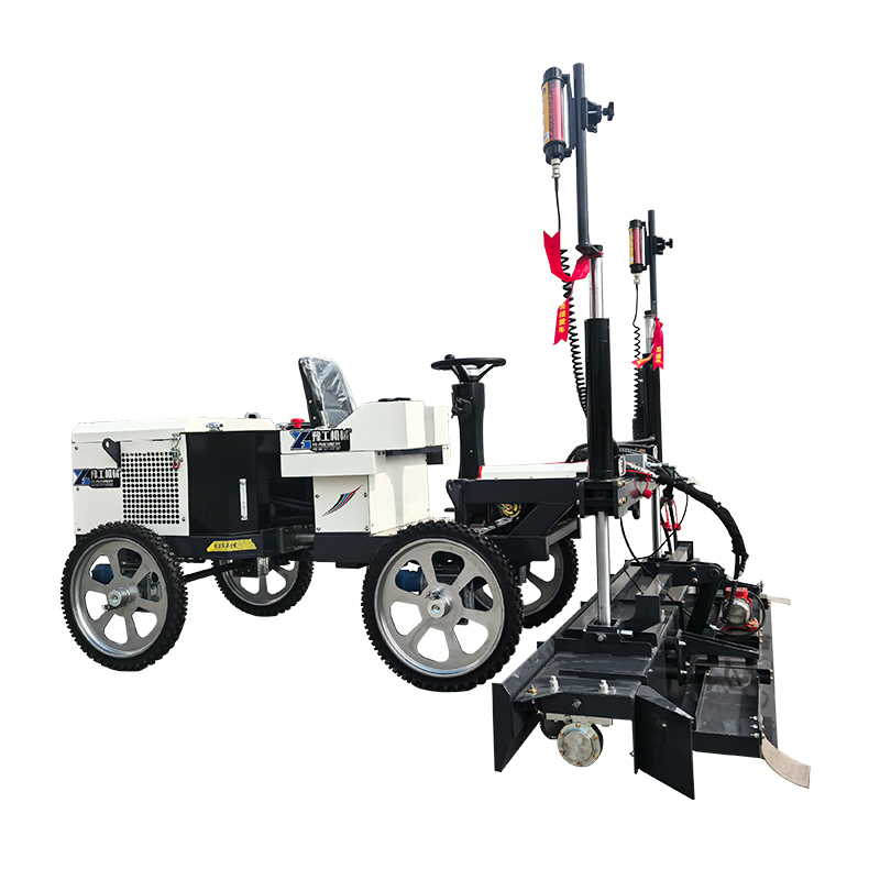 Máquina de Nivelamento a Laser - Industrial Laser Machines avaliação e preço